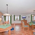 Lägenhet Haus Waldfrieden *