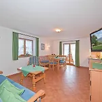 Lägenhet Haus Waldfrieden
