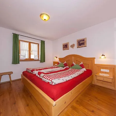 Apartament Haus Waldfrieden
