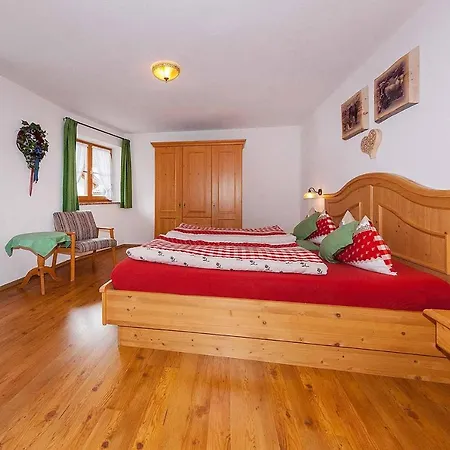Haus Waldfrieden *