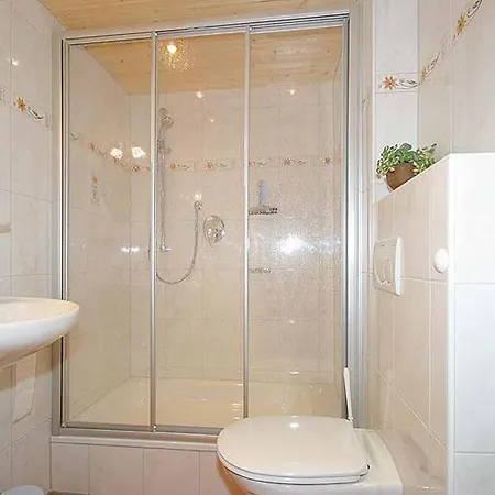 Haus Waldfrieden Apartament